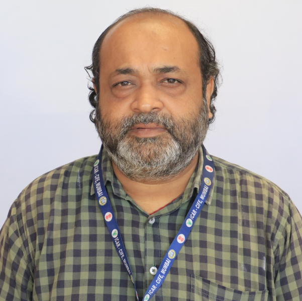 Mr. Rajarshee Moitra Mr. Rajarshee Moitra